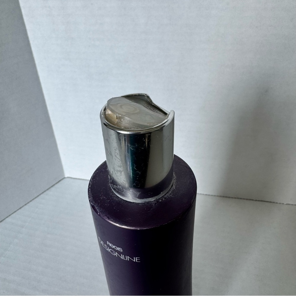 Regis Designline Enchanted Midnight Color Luxury Conditioner 10.1oz 80% Full - Picture 3 of 7